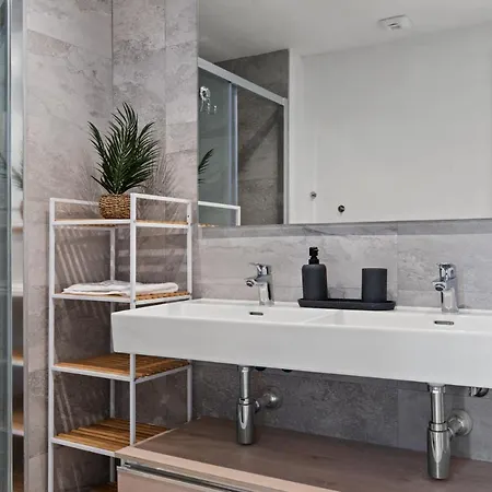 Seaview With Pool By Costarentals - Ref M21 *