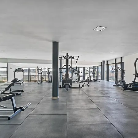 Seaview With Pool By Costarentals - Ref M21 דירה אסטפונה