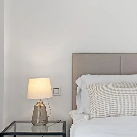 Apartament Seaview With Pool By Costarentals - Ref M21 *