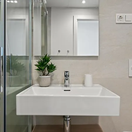 Seaview With Pool By Costarentals - Ref M21 Apartment *