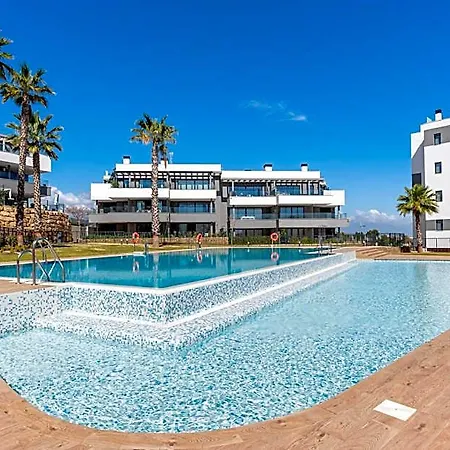 Seaview With Pool By Costarentals - Ref M21 Apartment