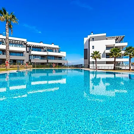 Seaview With Pool By Costarentals - Ref M21