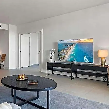 Seaview With Pool By Costarentals - Ref M21 Apartment