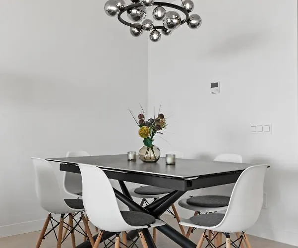 Seaview With Pool By Costarentals - Ref M21 *