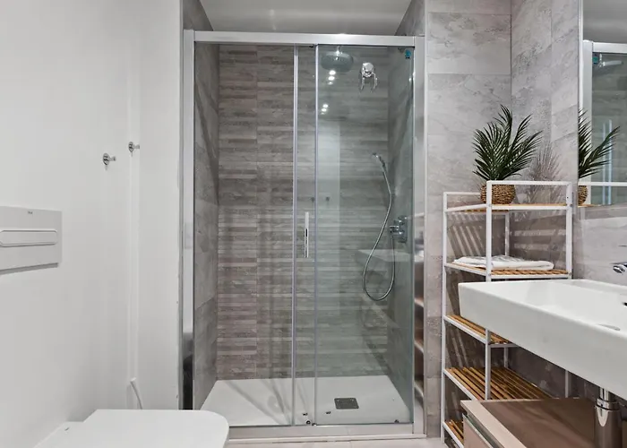 Lägenhet Seaview With Pool By Costarentals - Ref M21 *