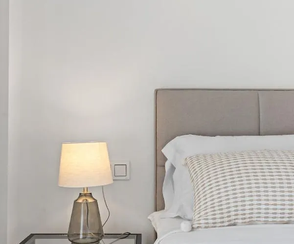 Lägenhet Seaview With Pool By Costarentals - Ref M21 *