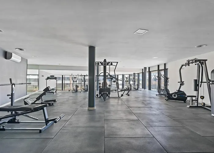 Seaview With Pool By Costarentals - Ref M21 Lägenhet Estepona