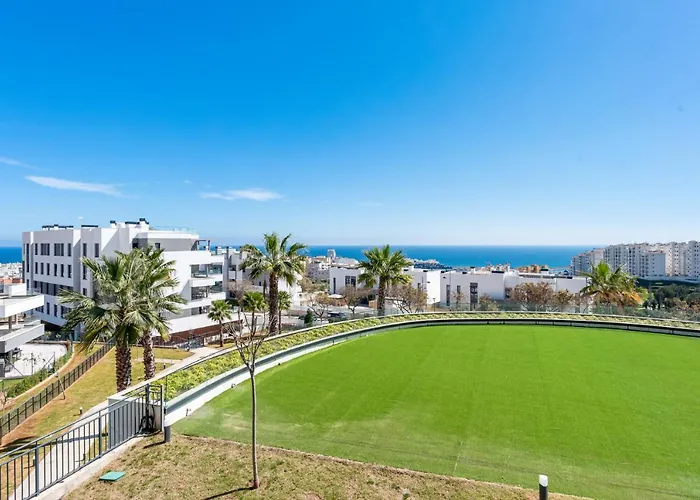 Seaview With Pool By Costarentals - Ref M21