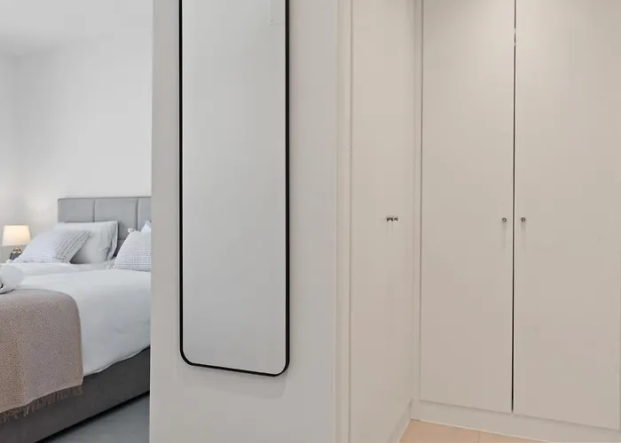 Lägenhet Seaview With Pool By Costarentals - Ref M21 *