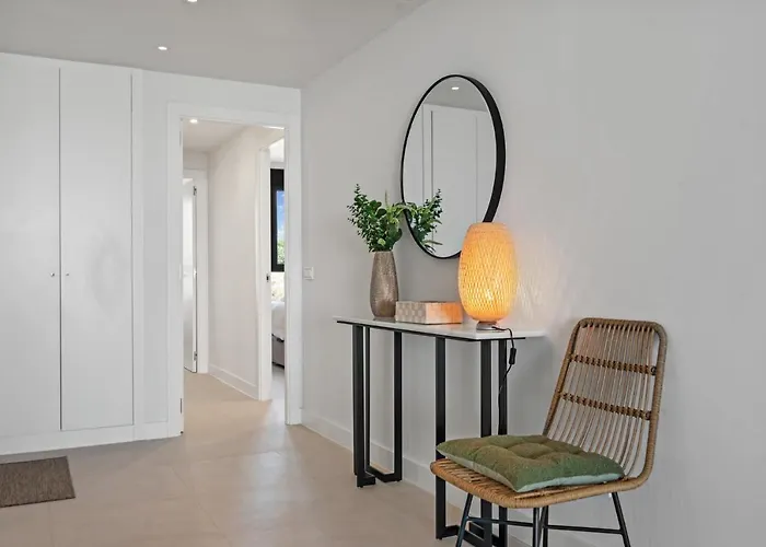 Seaview With Pool By Costarentals - Ref M21