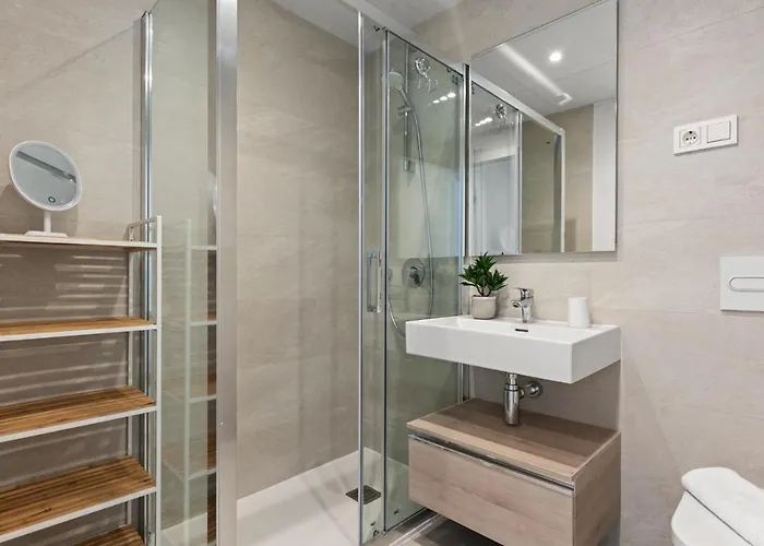 Seaview With Pool By Costarentals - Ref M21