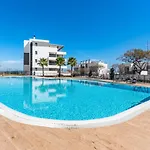 Seaview With Pool By Costarentals - Ref M21 Апартаменти Естепона