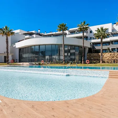 Seaview With Pool By Costarentals - Ref M21