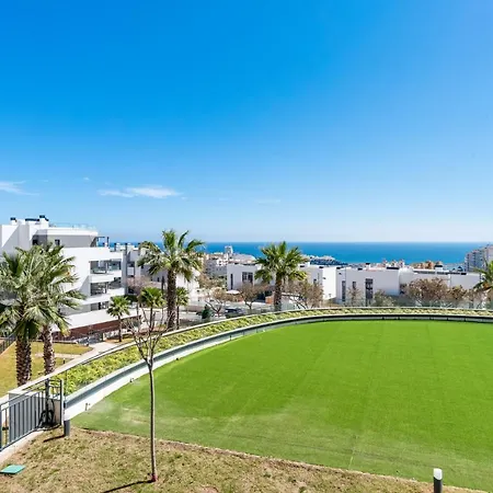 Seaview With Pool By Costarentals - Ref M21